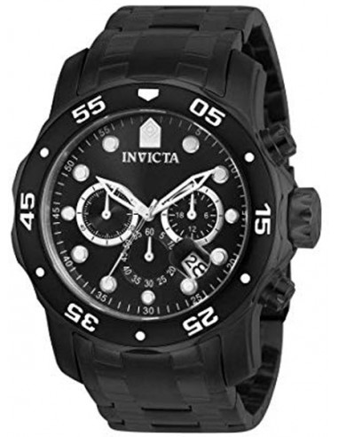 Band for Invicta Pro Diver ILE0076A de l' environnement