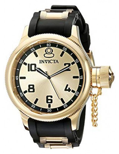 Band for Invicta Russian Diver ILE1438A france