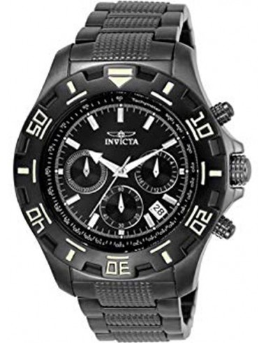 Band for Invicta Pro Diver ILE6412A Vous souhaitez 