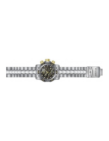 Band For Invicta Venom 29640 des créatures d'habitude