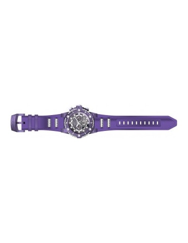 Band For Invicta Bolt 28036 Comparez plus de prix