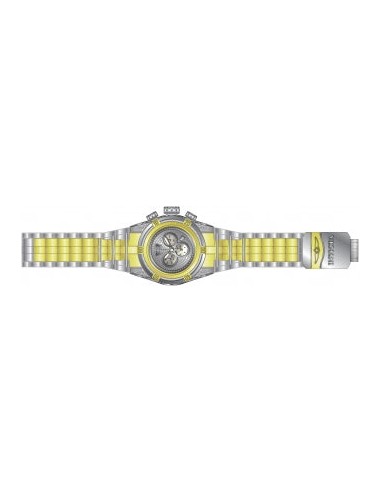 Band For Invicta Reserve 29901 les ctes