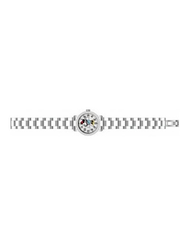 Band For Invicta Disney Limited Edition 27396 livraison gratuite