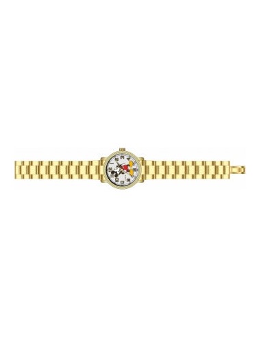 Band For Invicta Disney Limited Edition 27393 de technologie