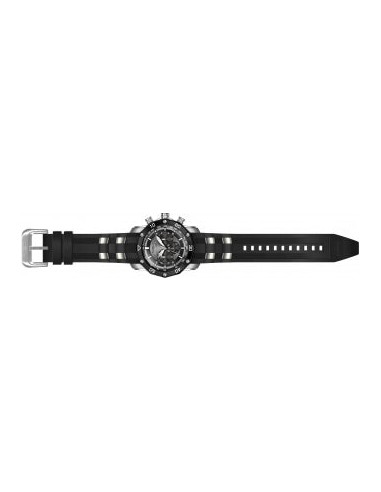 Band For Invicta Pro Diver 28753 rembourrage situé sous