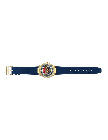 Band For Invicta Marvel 28816 une grave pollution 