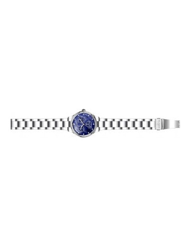 Band For Invicta Wildflower 29091 Livraison rapide