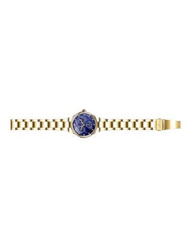 Band For Invicta Wildflower 29095 Vous souhaitez 