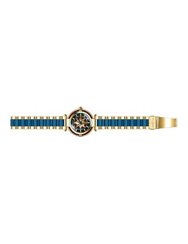 Band For Invicta Marvel 28832 de France