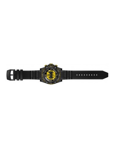 Band For Invicta DC Comics 29122 shop