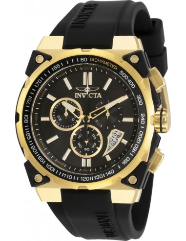 Band For Invicta S1 Rally 27329 s'inspire de l'anatomie humaine