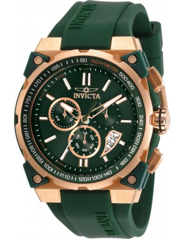 Band For Invicta S1 Rally 27331 de pas cher