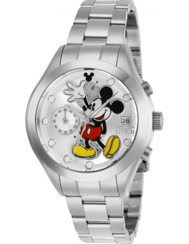 Band For Invicta Disney Limited Edition 27398 Profitez des Offres !